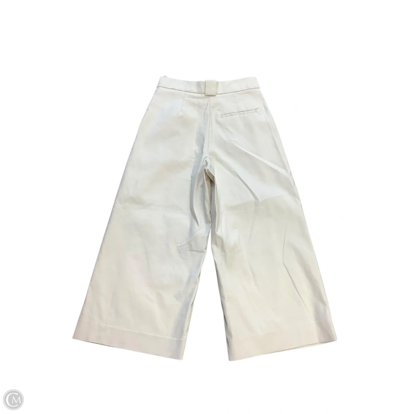 Pants Dress By Banana Republic In Tan, Size: 4