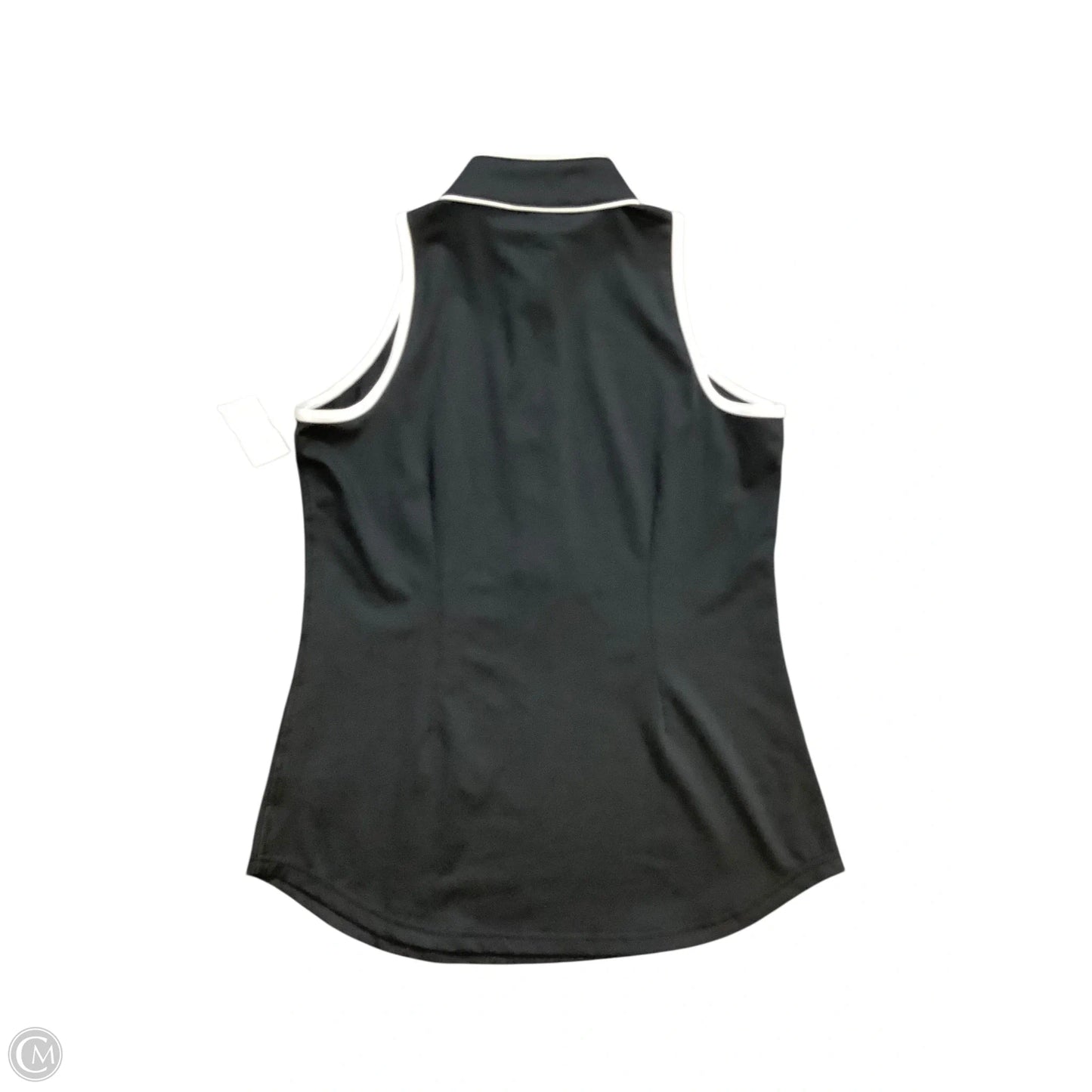 Athletic Tank Top By Jofit In Black, Size: S