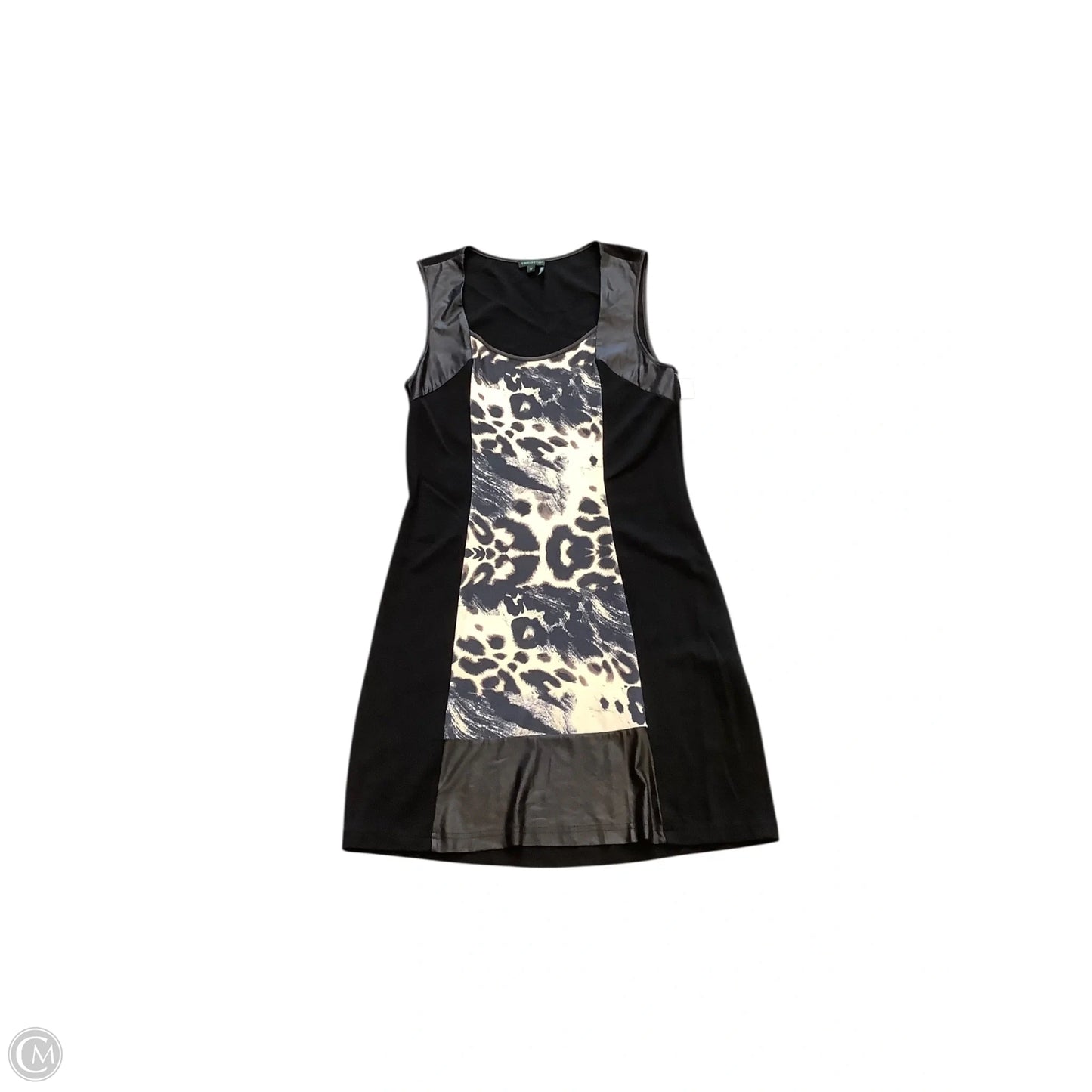 Dress Set 2pc By Cma In Black, Size: M