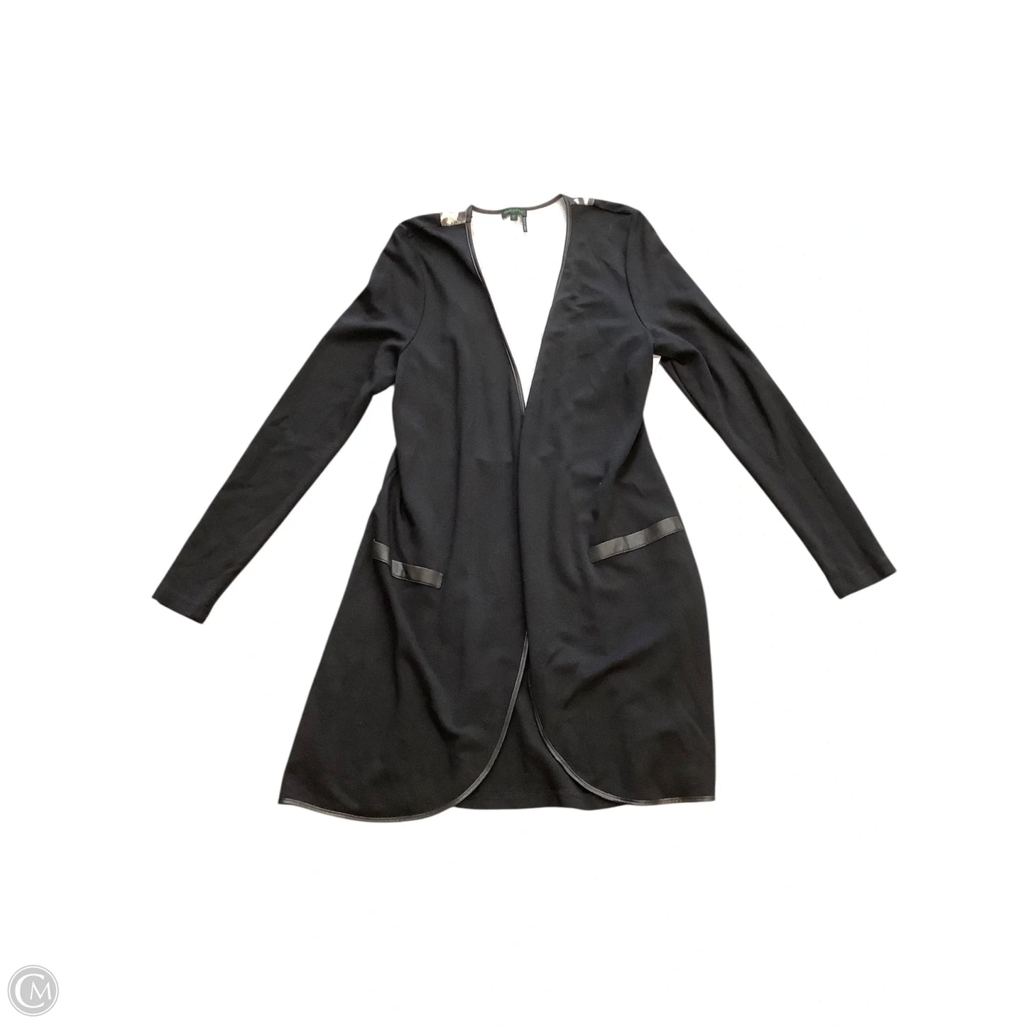 Dress Set 2pc By Cma In Black, Size: M