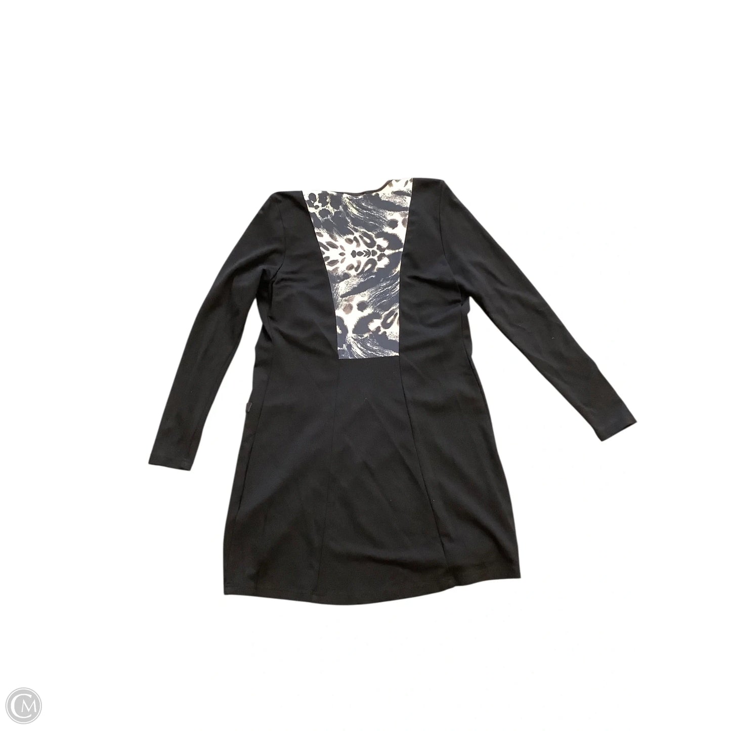 Dress Set 2pc By Cma In Black, Size: M