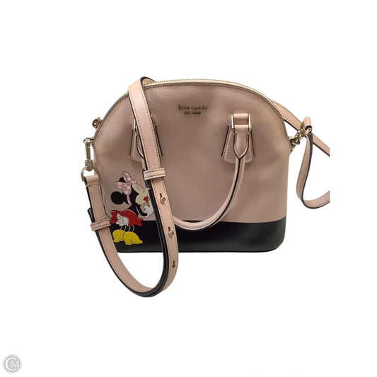 Handbag Designer By Kate Spade, Size: Medium