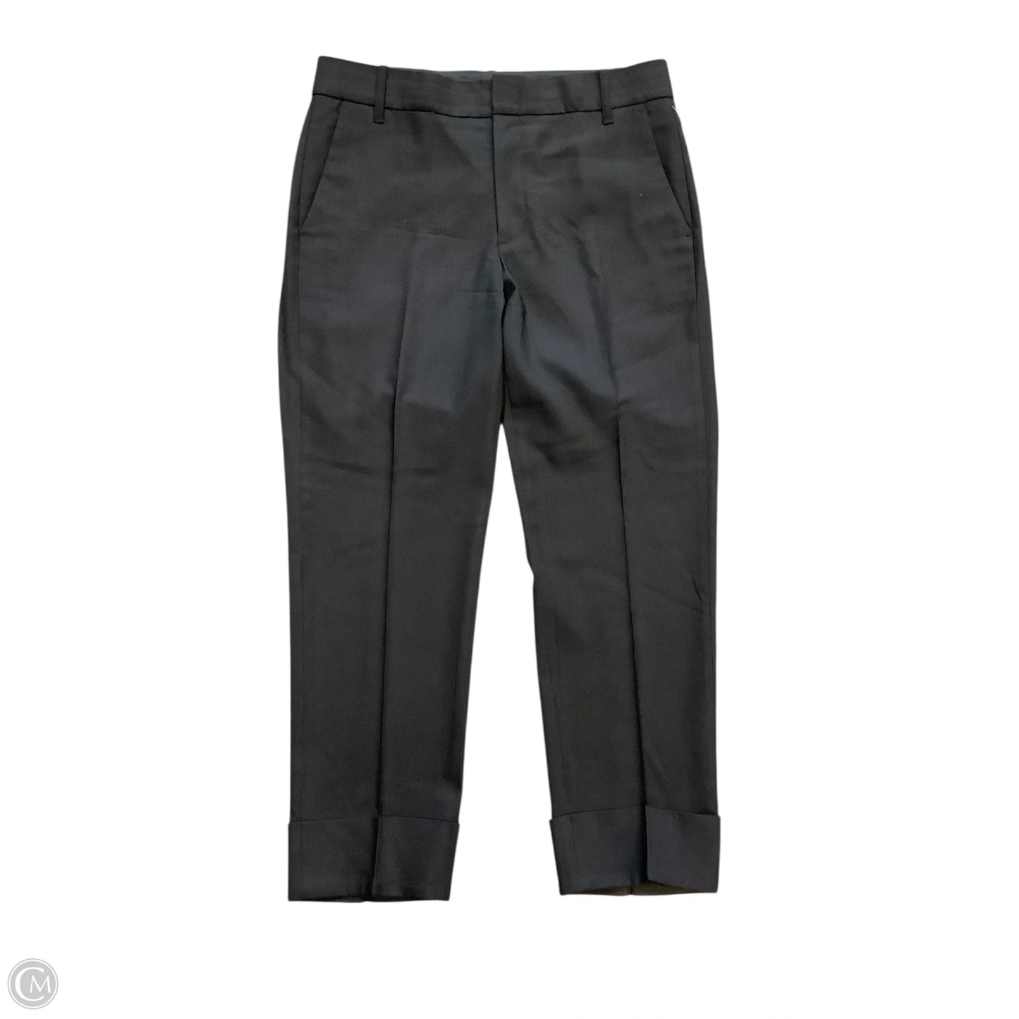 Pants Dress By Vince In Black, Size: 6