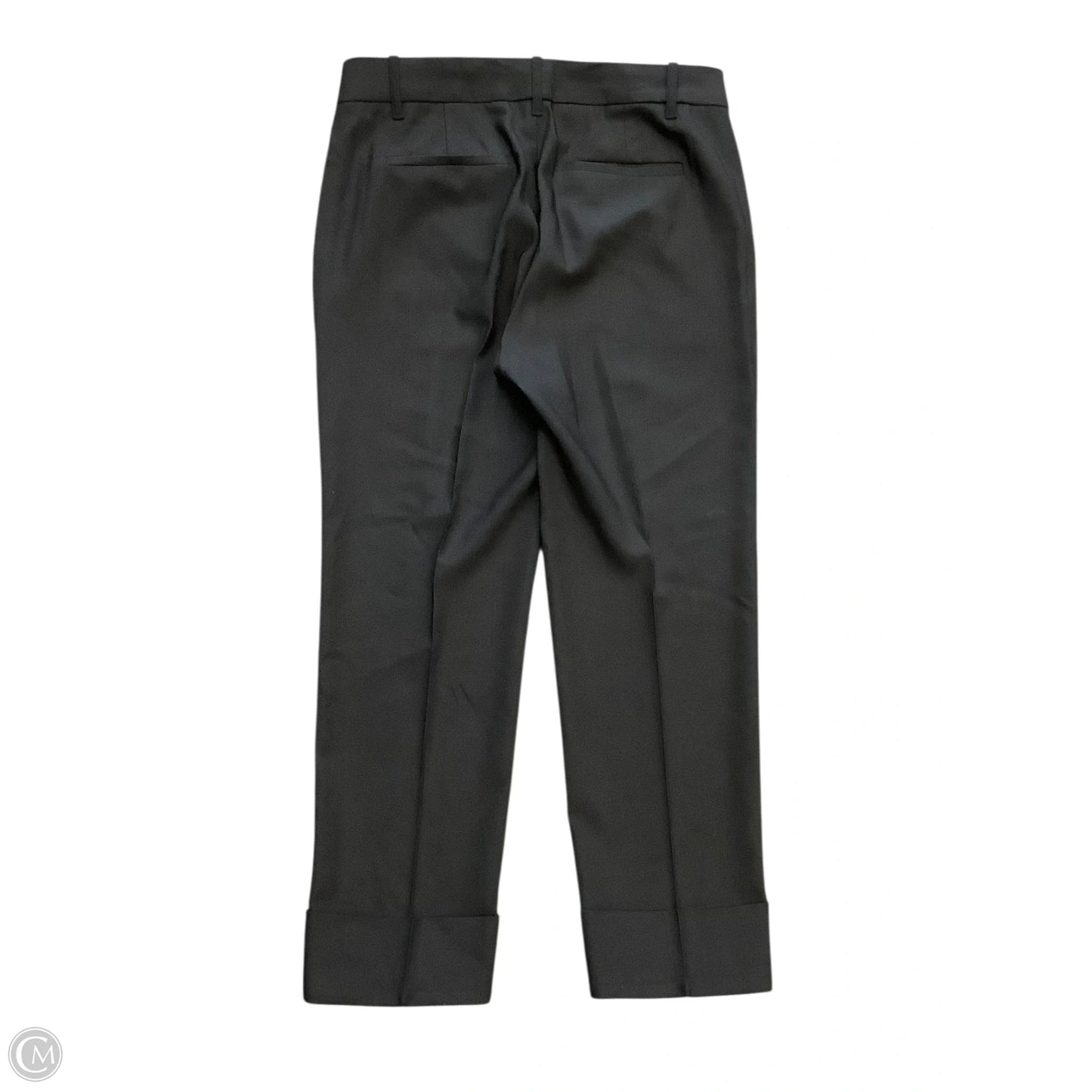 Pants Dress By Vince In Black, Size: 6