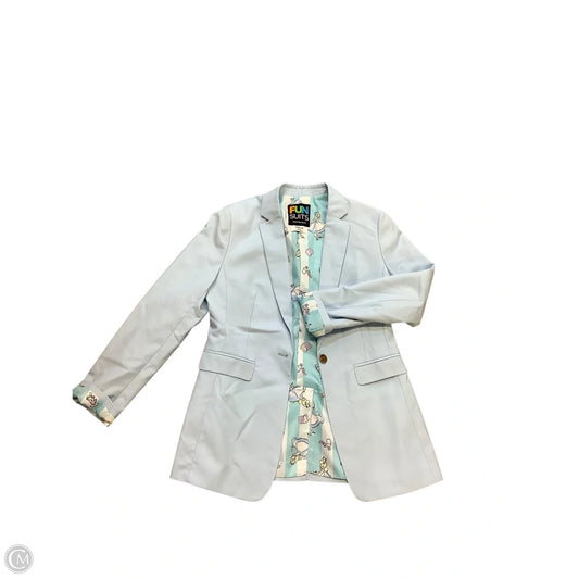 Blazer By Cmb In Blue, Size: 8