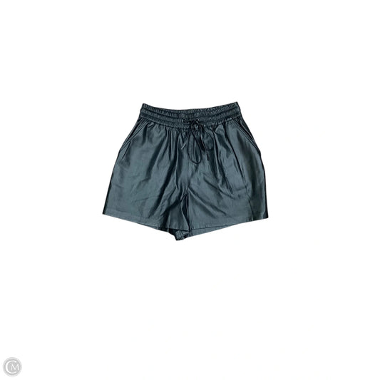 Shorts By Good American In Black, Size: 2