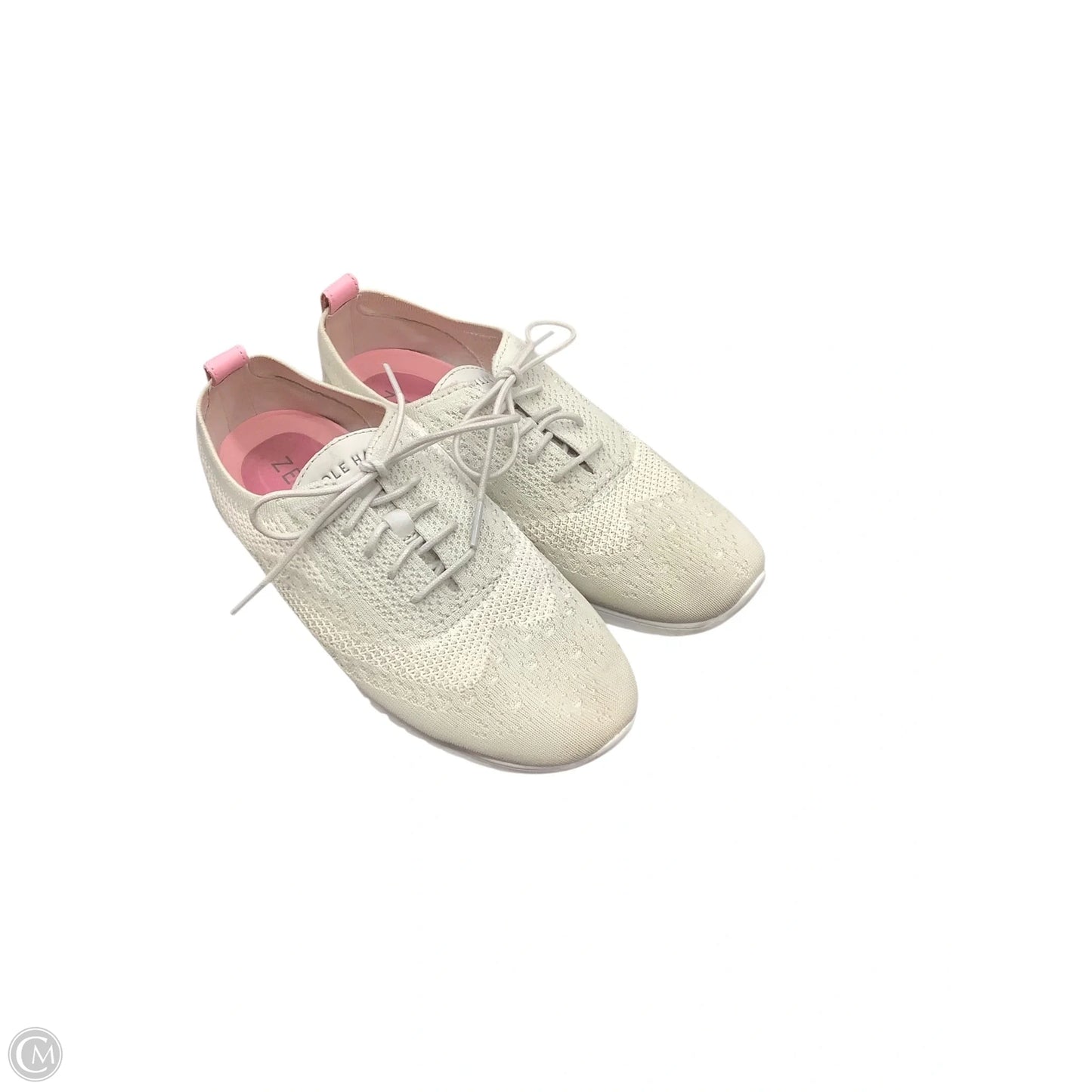 Shoes Athletic By Cmc In Grey, Size: 9, As Is