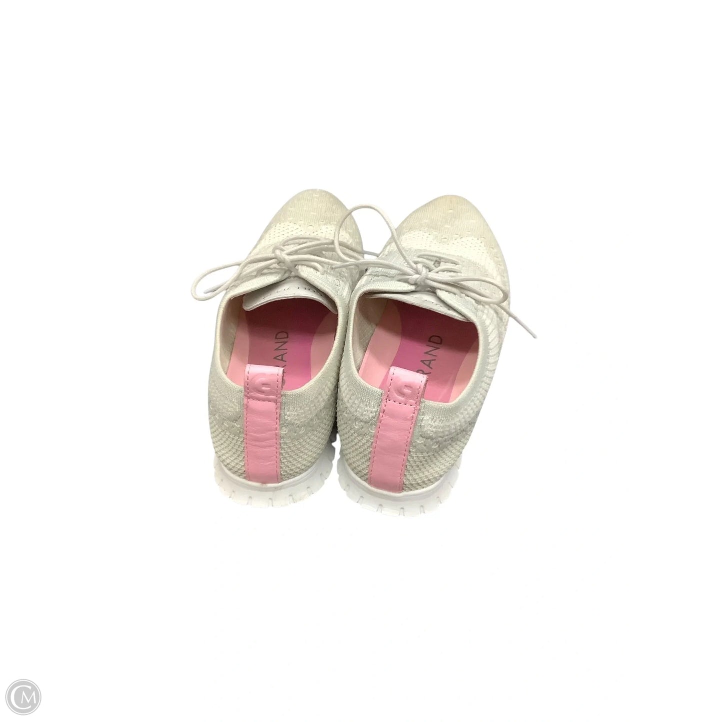 Shoes Athletic By Cmc In Grey, Size: 9, As Is