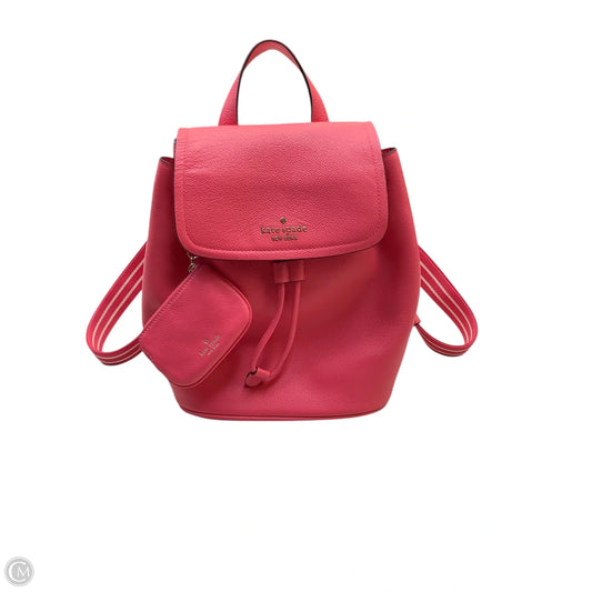 Backpack Designer By Kate Spade, Size: Medium