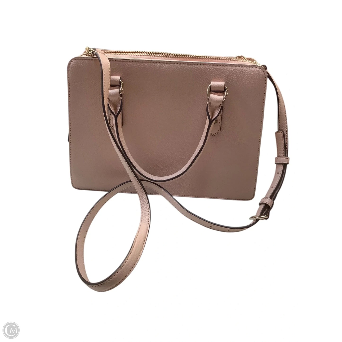 Handbag Designer By Kate Spade, Size: Medium