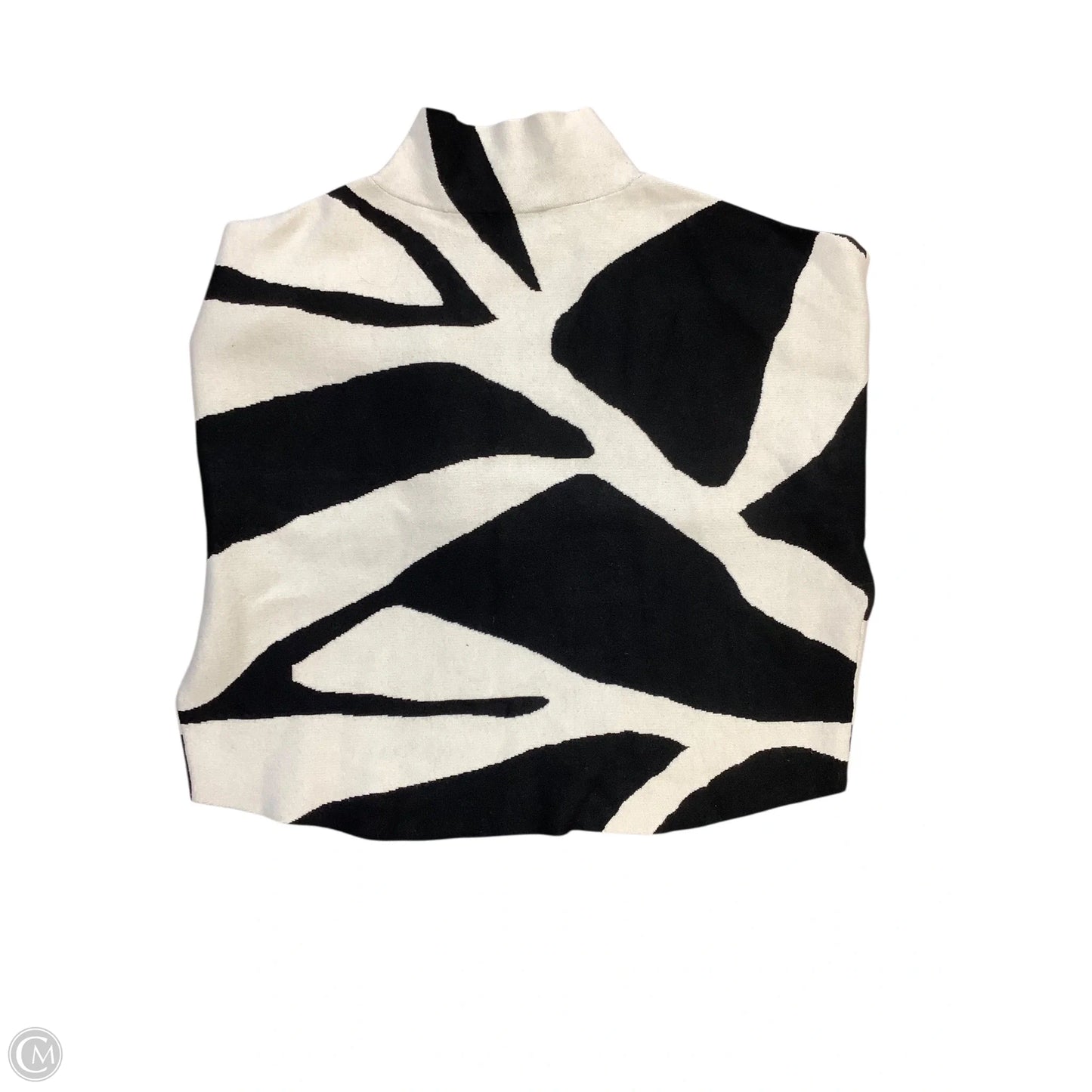 Pants Set 2pc By Joseph Ribkoff In Black, Size: S