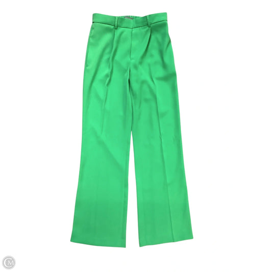 Pants Dress By Elliott Lauren In Green, Size: 6
