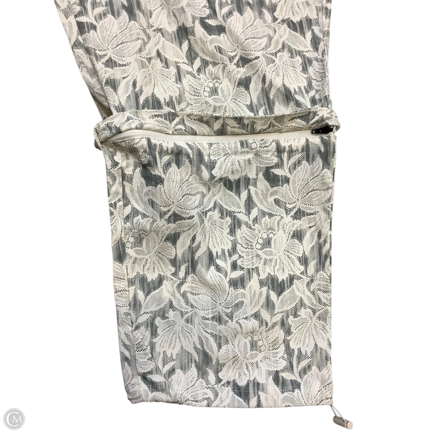 Athletic Pants By Athleta In White, Size: 22