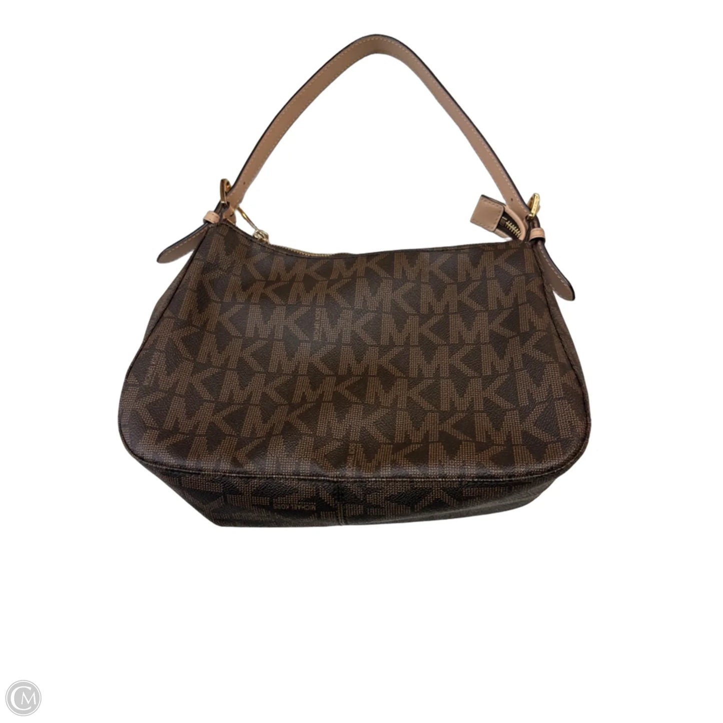 Handbag Designer By Michael Kors, Size: Medium
