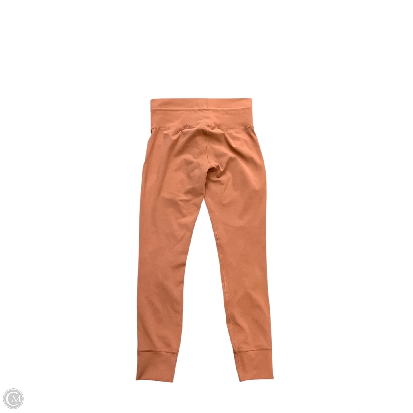 Athletic Leggings By Vuori In Brown, Size: S