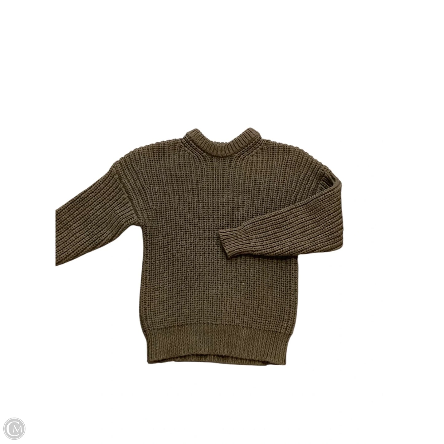Sweater By Varley In Green, Size: Xs