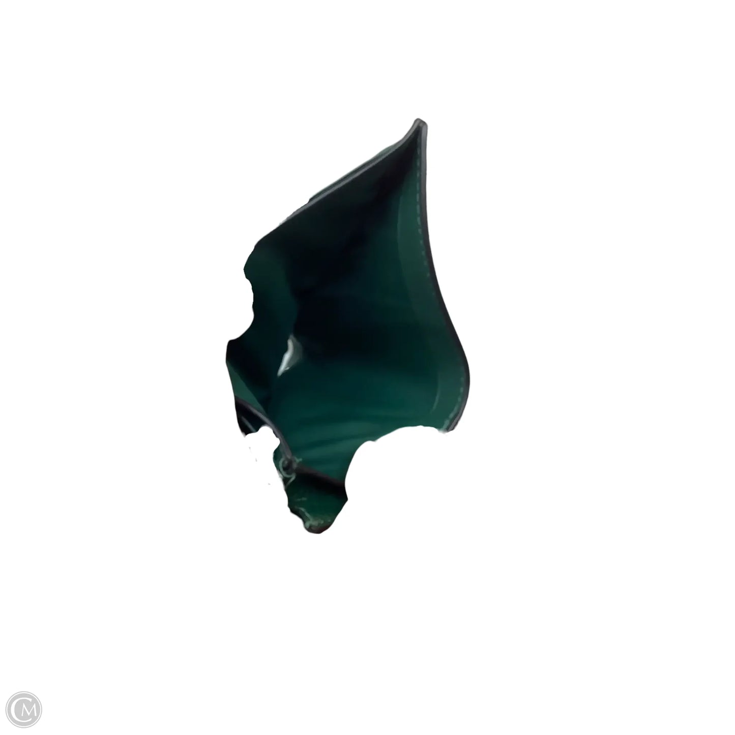 Wallet Designer By Coach, Size: Small