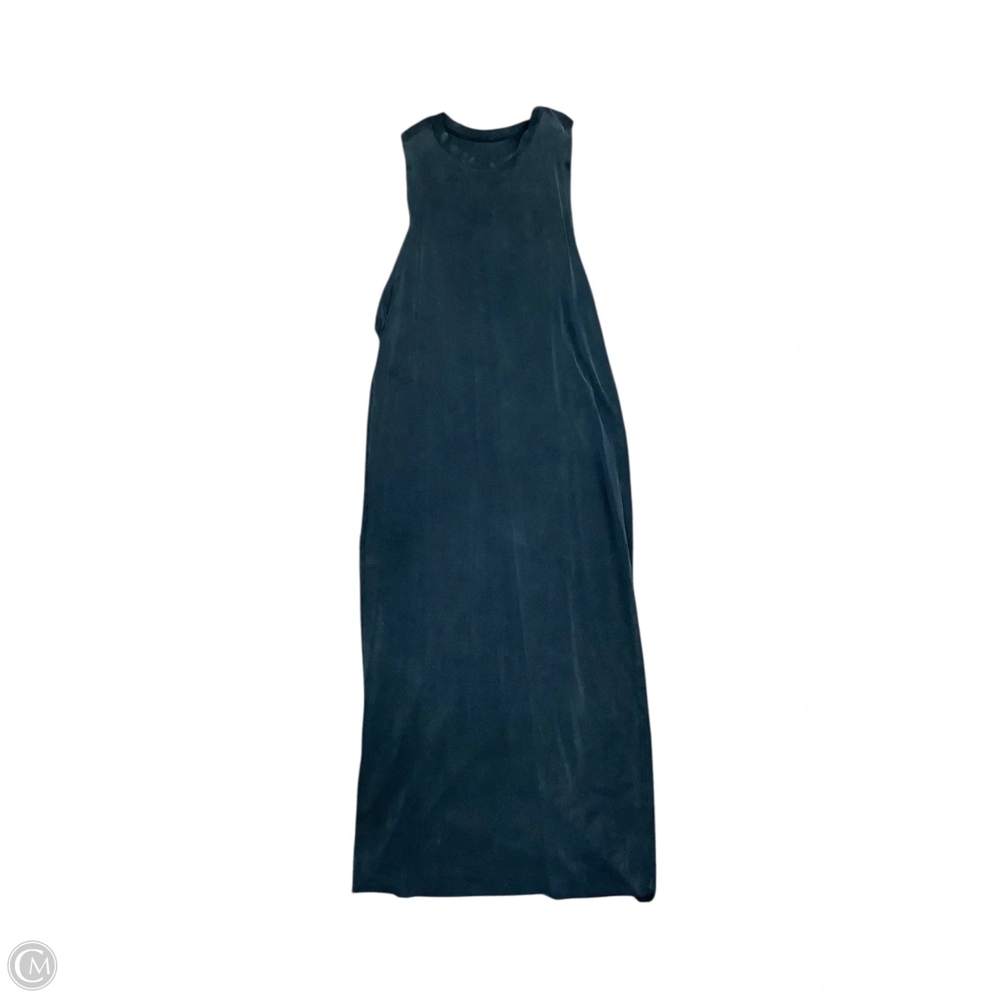 Athletic Dress By Lululemon In Black, Size: S