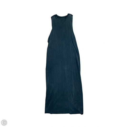 Athletic Dress By Lululemon In Black, Size: S