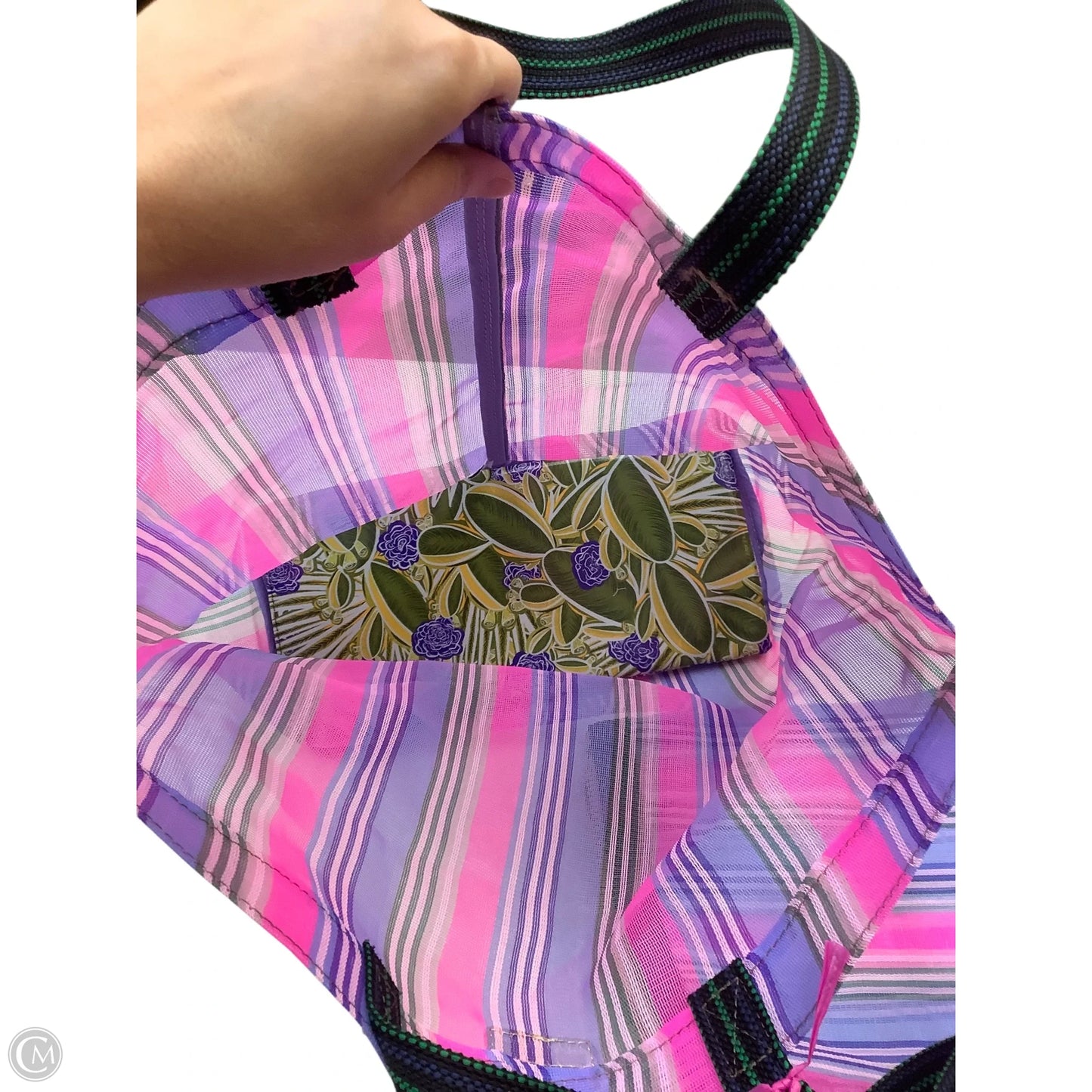 Tote By Consuela, Size: Medium