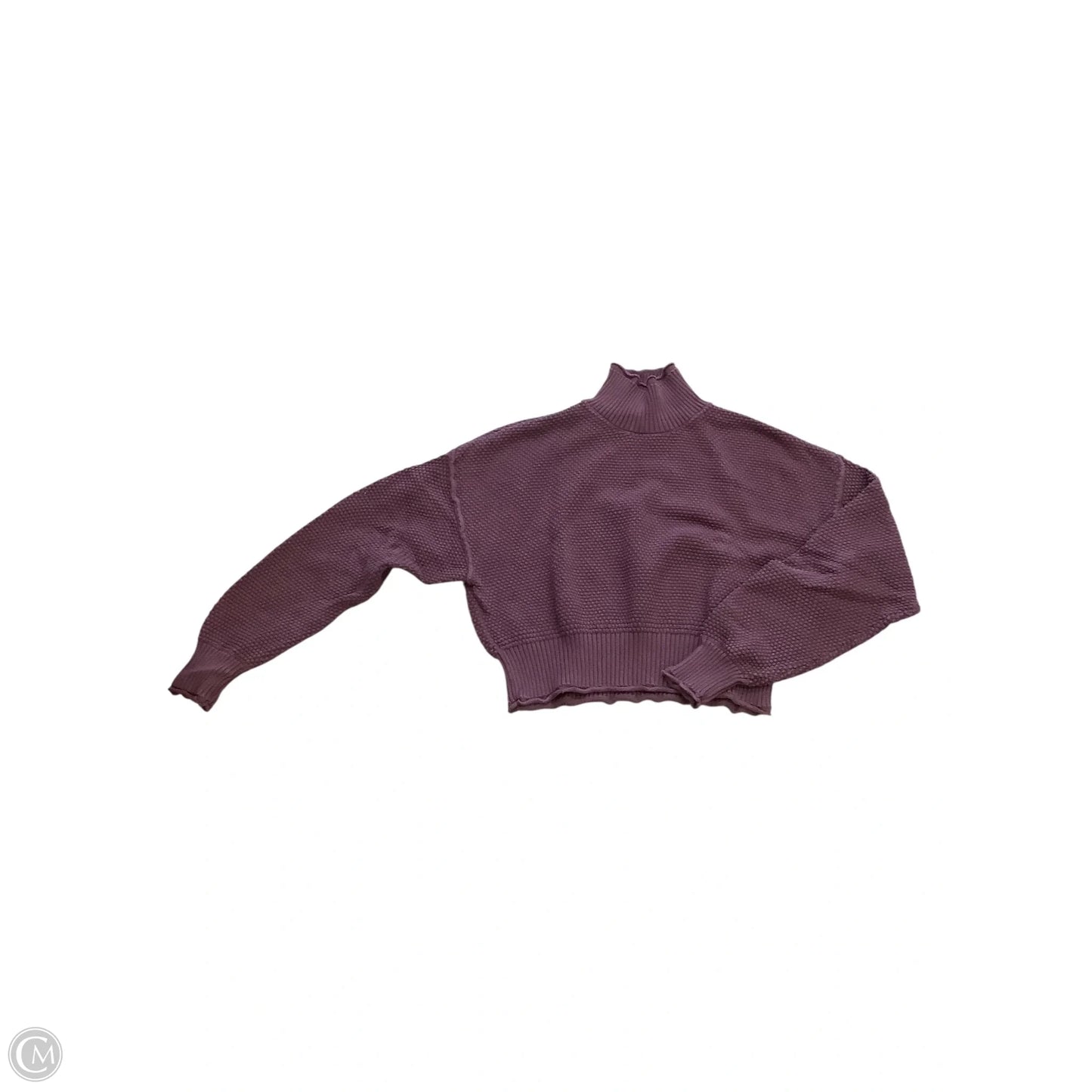 Skirt Set 2pc By Free People In Purple, Size: S