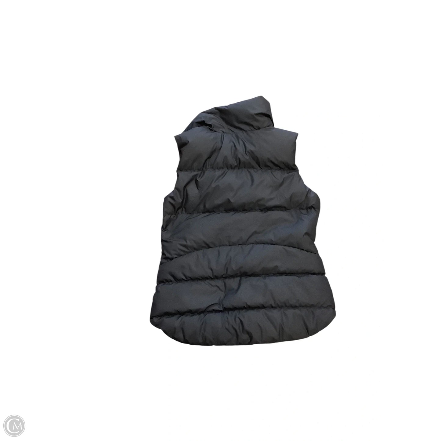 Vest Puffer & Quilted By Athleta In Black, Size: M