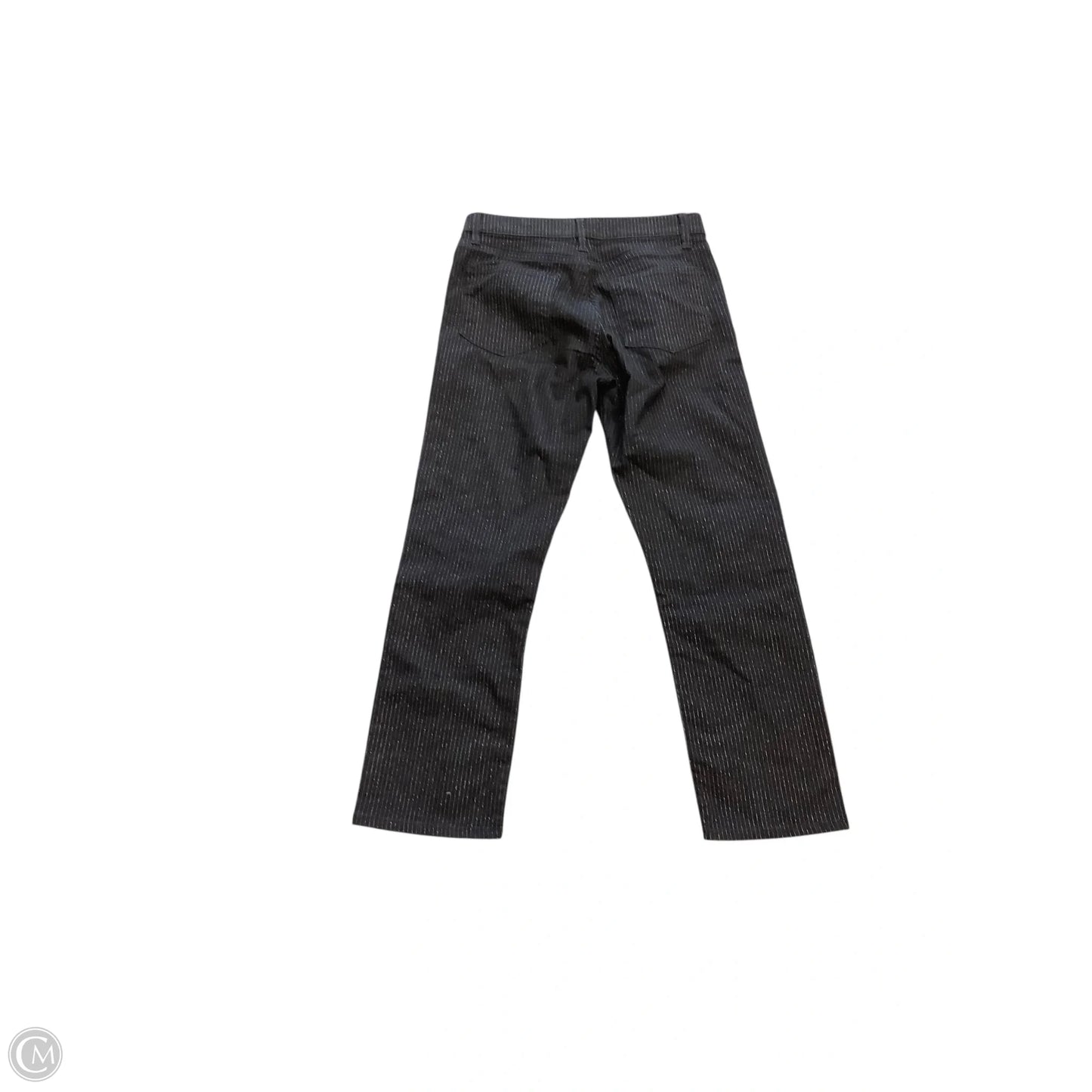 Pants Dress By Frame In Black, Size: 4 (27)