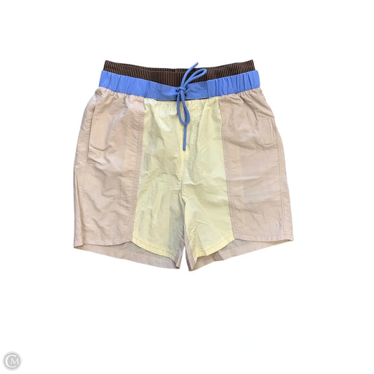 Shorts By Free People In Tan, Size: S