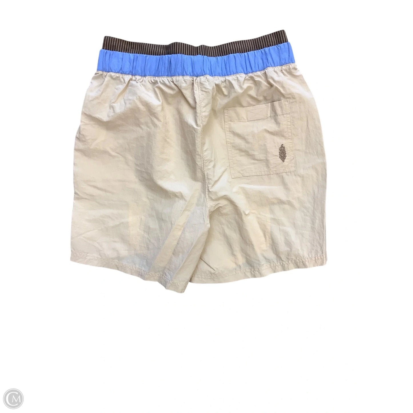 Shorts By Free People In Tan, Size: S