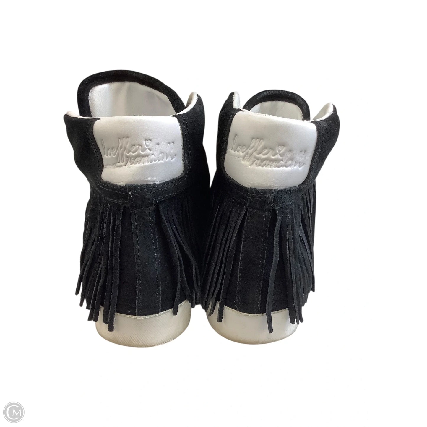 Shoes Sneakers Platform By Loeffler Randall In Black, Size: 8