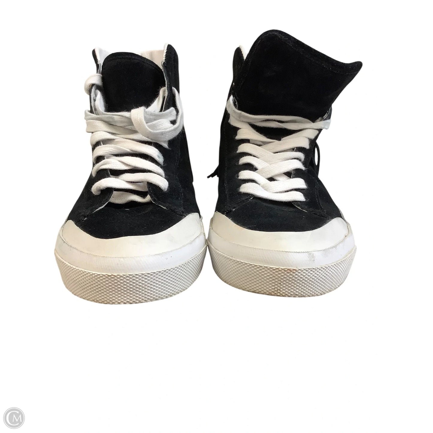 Shoes Sneakers Platform By Loeffler Randall In Black, Size: 8