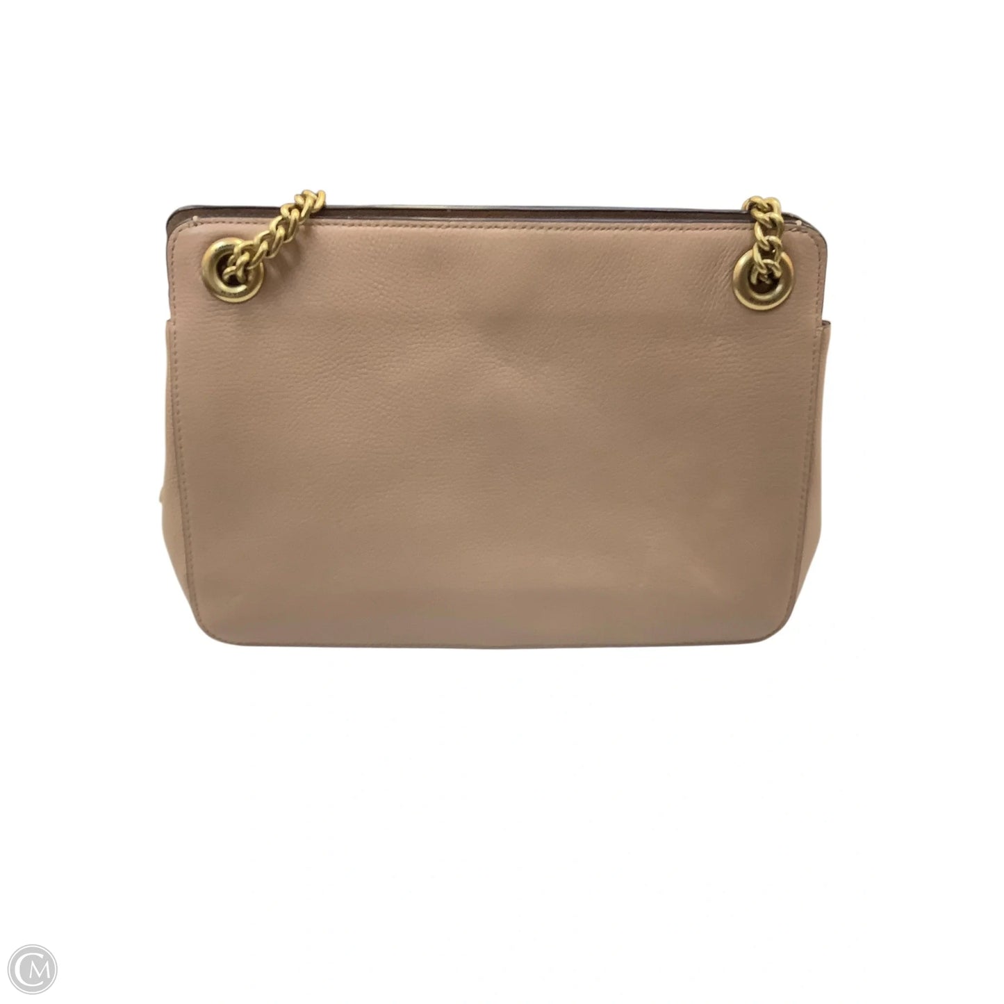 Handbag Designer By Coach, Size: Large