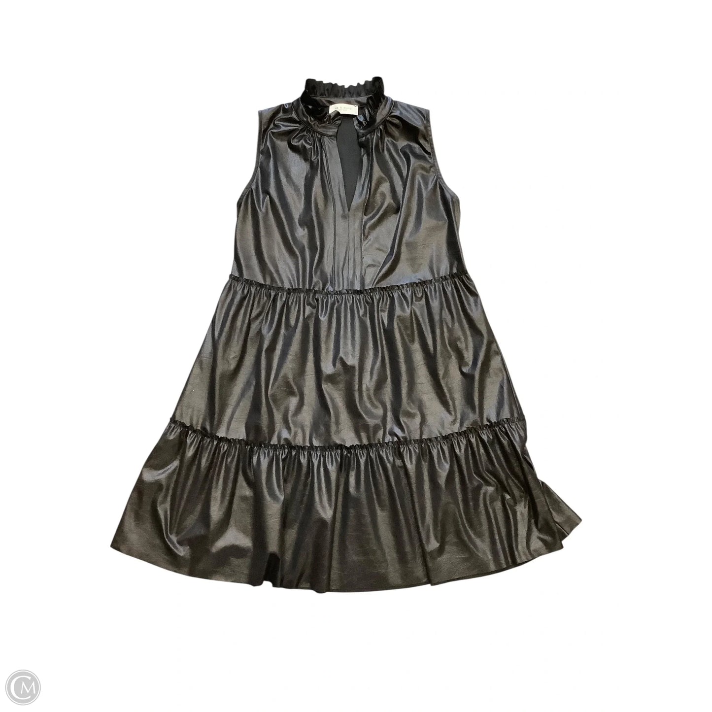 Dress Party Short By Cmb In Black, Size: M