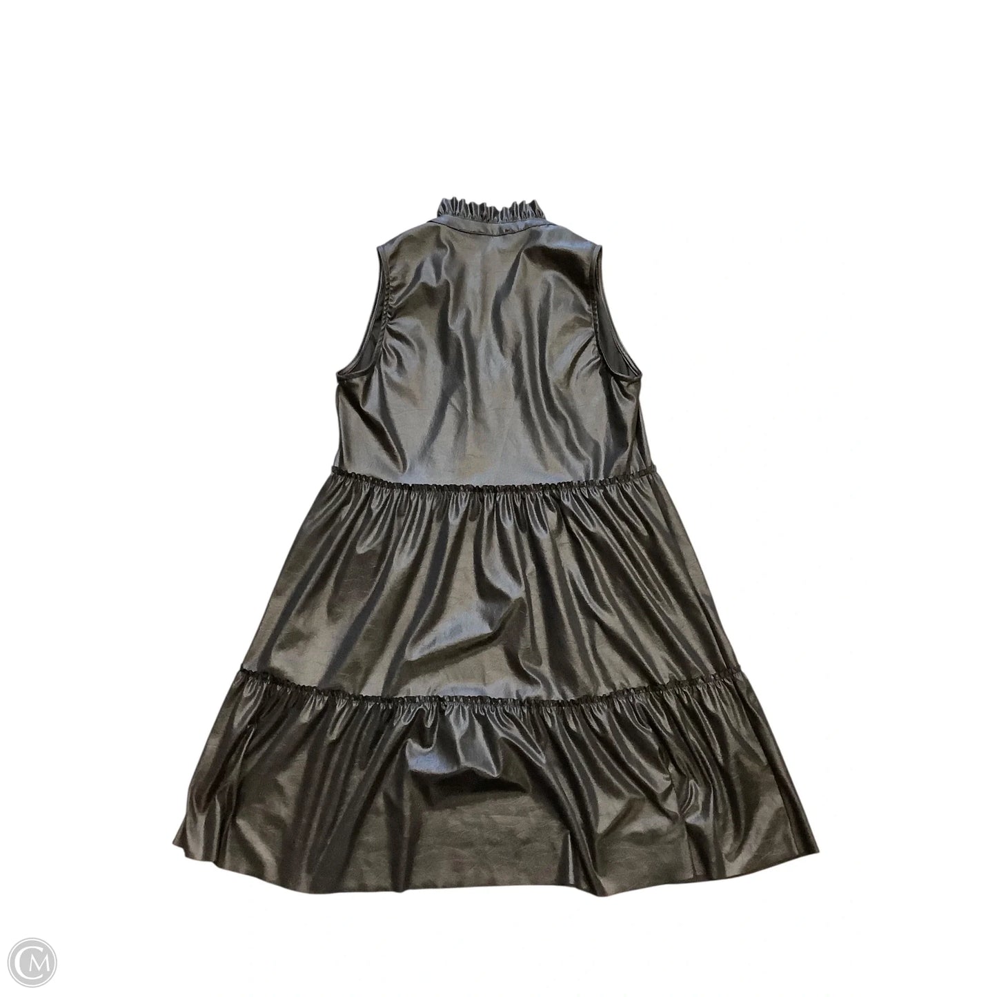 Dress Party Short By Cmb In Black, Size: M