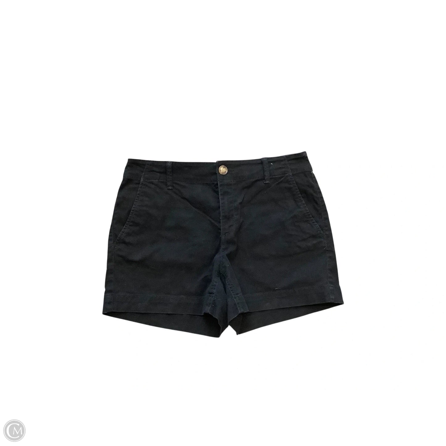 Shorts By Loft In Black, Size: 4