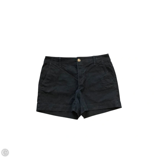 Shorts By Loft In Black, Size: 4