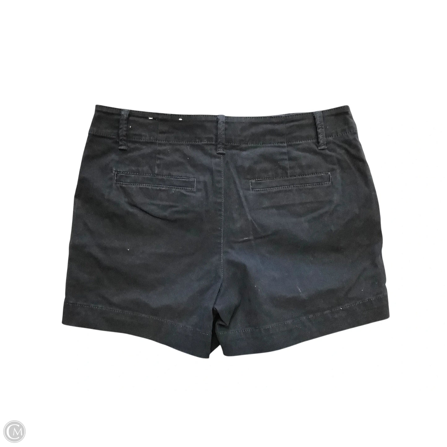 Shorts By Loft In Black, Size: 4