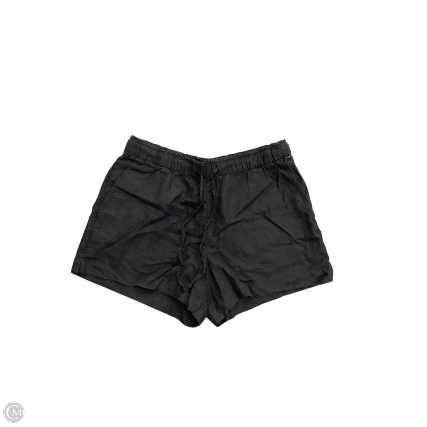 Shorts By Gap In Black, Size: M