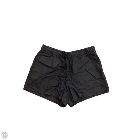 Shorts By Gap In Black, Size: M