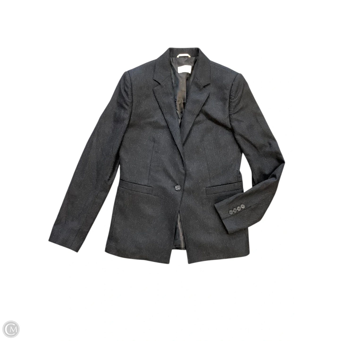 Blazer By Cma In Black, Size: 6