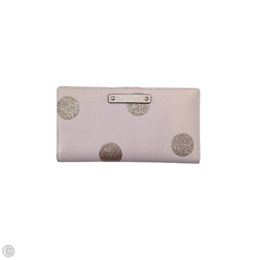 Wallet Designer By Kate Spade, Size: Medium