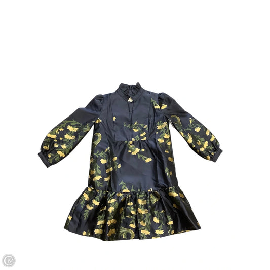 Dress Party Short By Tuckernuck In Navy, Size: Xs