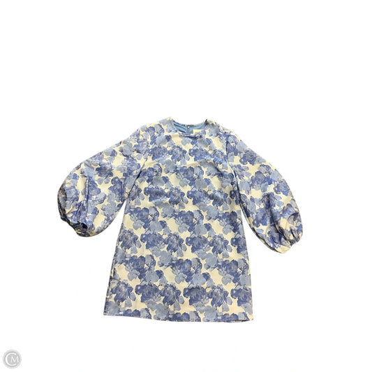 Dress Party Short By Tuckernuck In Blue, Size: S