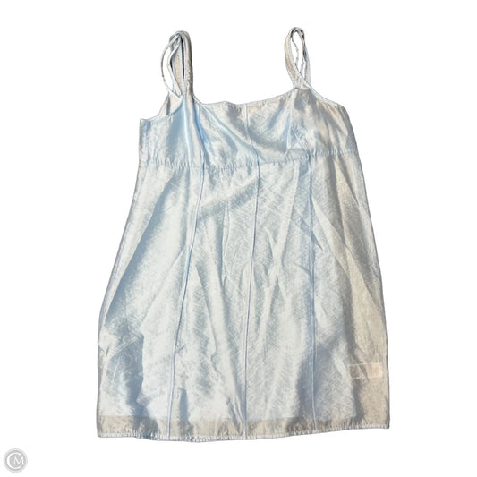 Dress Party Short By J. Crew In Blue, Size: 16
