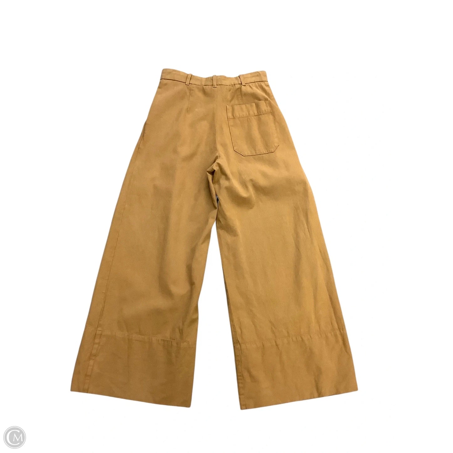 Pants Chinos & Khakis By Baum Und Pferdgarten In Brown, Size: 4