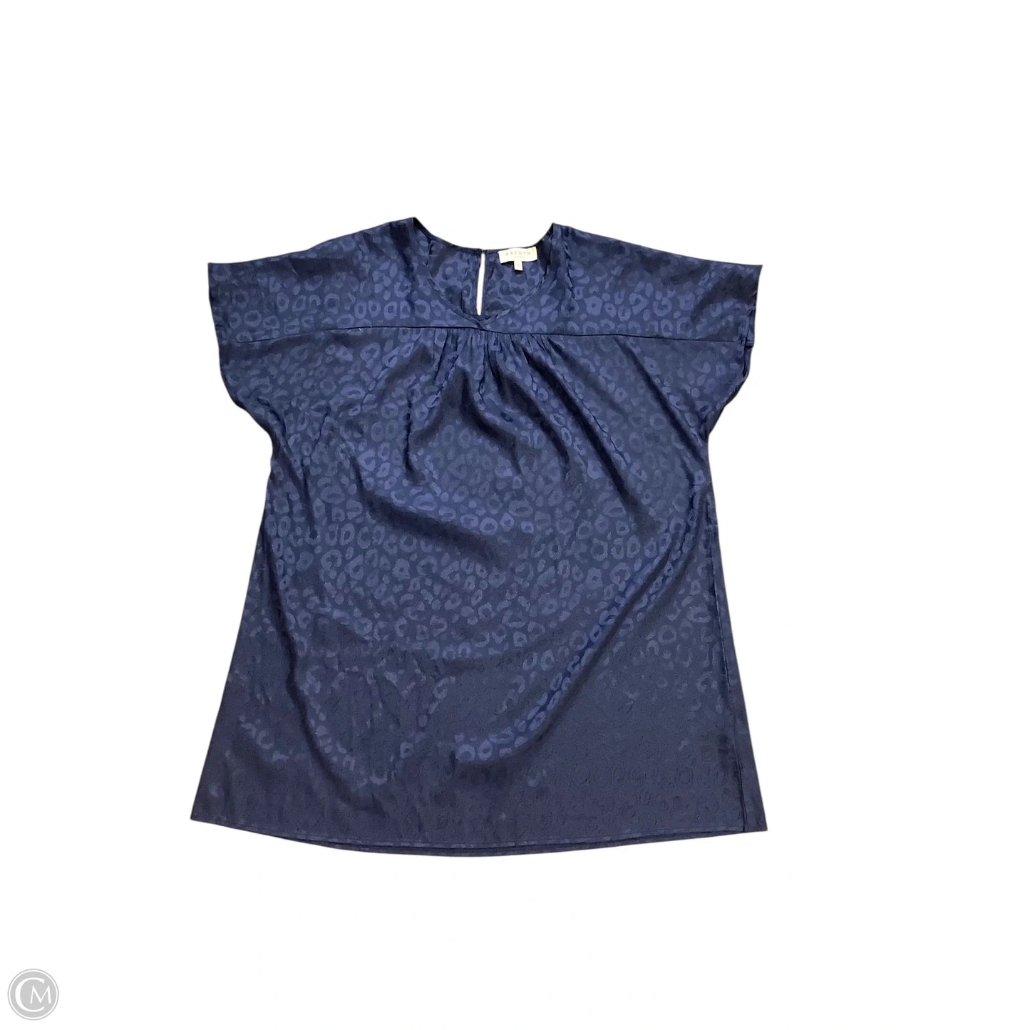 Dress Casual Short By Hayden La In Blue, Size: L