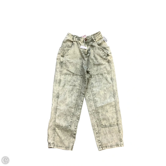 Pants Cargo & Utility By Cmc In Green, Size: M