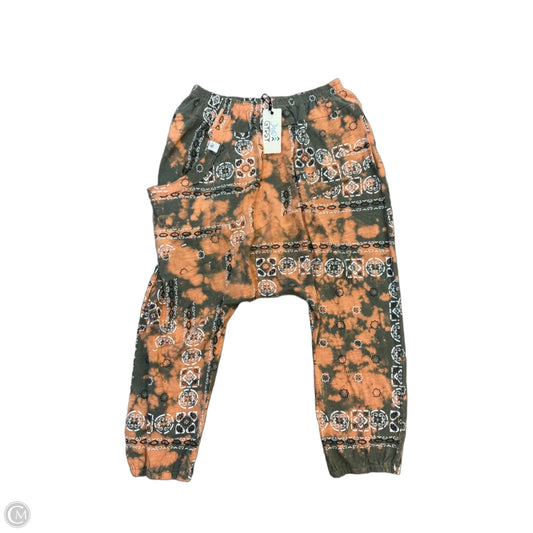 Pants Other By Cmb In Green, Size: S