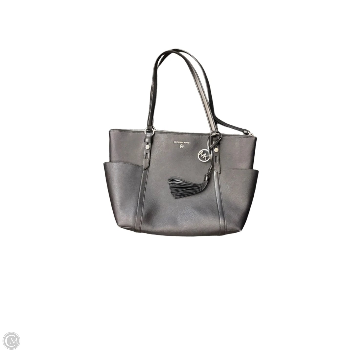 Handbag Designer By Michael Kors, Size: Large