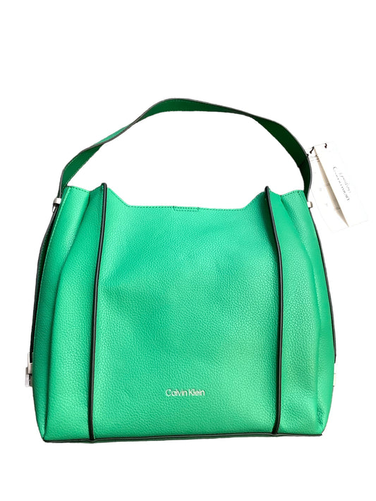 Handbag By Calvin Klein  Size: Large